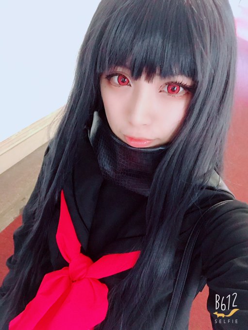 コスプレイヤーりんくのTwitter画像24