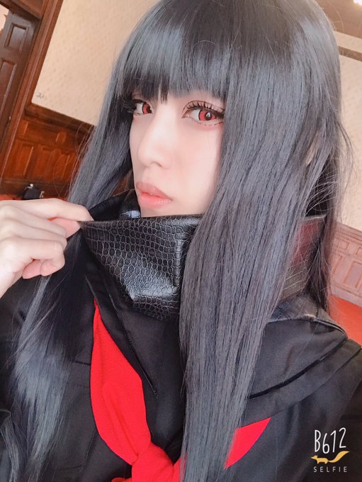 コスプレイヤーりんくのTwitter画像25