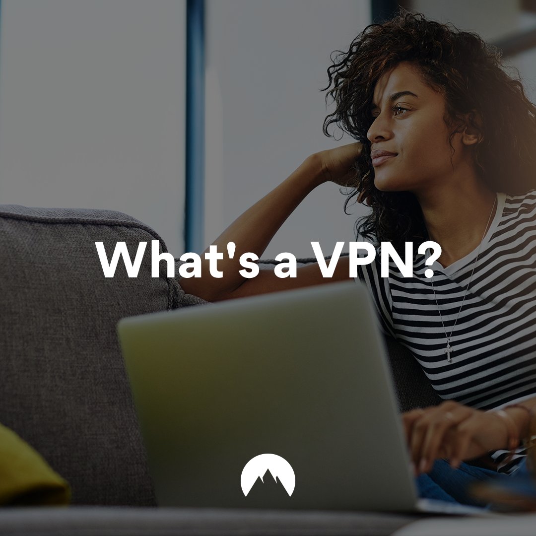 NordVPN's tweet image. What is VPN? And why you should use it: buff.ly/2TQSUyO #VPN #privacy #CyberSecurity #dataprotection #infosec #MobileSecurity #encryption
