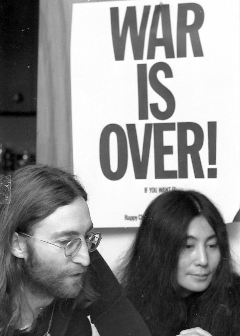 john lennon johnlennon twitter
