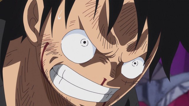 Crunchyroll One Piece Whole Cake Island 7 Current Episode 865 Dark King S Direct Precepts The Battle Against Katakuri Turn Just Launched T Co Wiuvn2kd3q T Co F5fy8g3iue