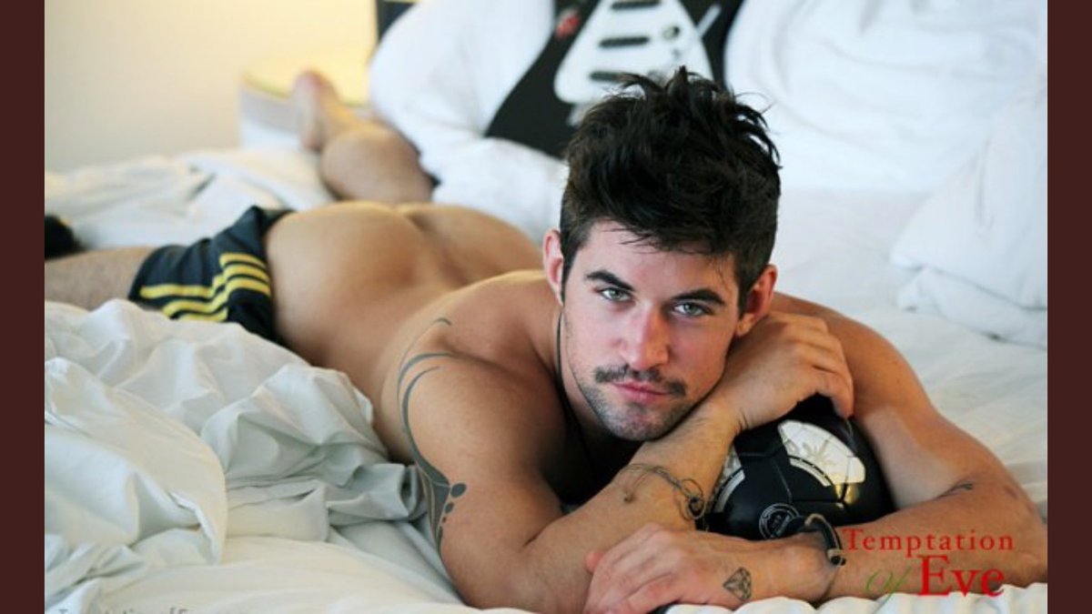 Godfre model benjamin Benjamin Godfre