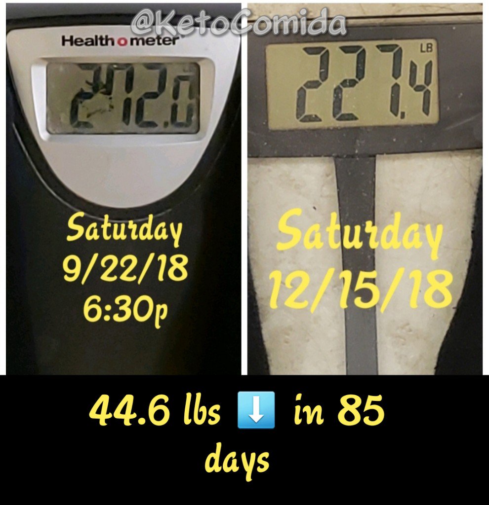 KetoComida's tweet photo. Melting like butter...😀
Follow me on Instagram at:
@KetoComida
.
#ketocoaching #Keto
#IF #intermittentfasting #OMAD https://t.co/4ZmGMuBHUC