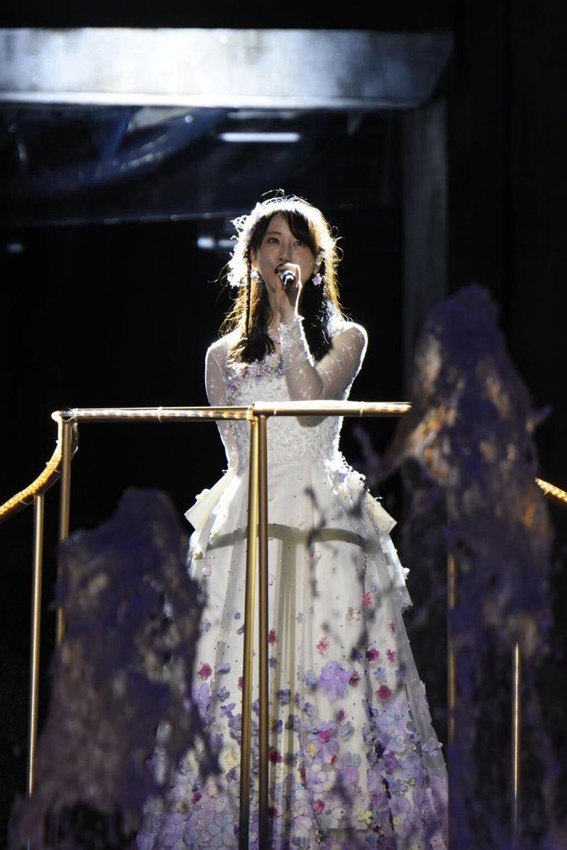 48gTalk's tweet image. Every beginning is a first step towards the ending. Enjoy while your Oshi still in the group. Brace yourself for the future.