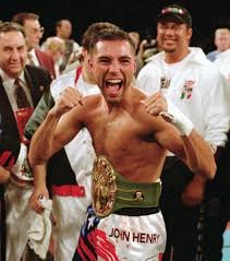 BoxeoDias's tweet photo. #NochesDeMadison 15.12.1995  @OscarDeLaHoya defendió por 6° vez su titulo Mundial #Liviano @WorldBoxingOrg al derrotar por KOT(2) a #JesseJamesLeija y dejar el cetro para saltar a los #SuperLigeros y buscar la corona de #JulioCésarChavéz @GoldenBoyBoxing @AguirreBlancoOk https://t.co/OLJ6n4db7G