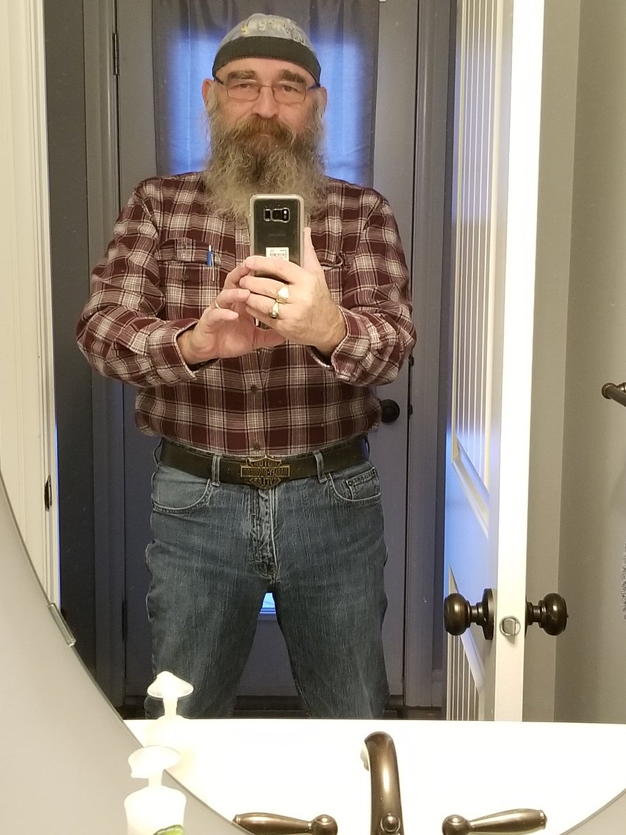 Bandlord1's tweet photo. Saturday Santa Civies
#SantaAndy
#bandlord #beard https://t.co/T1vXjaK2vo