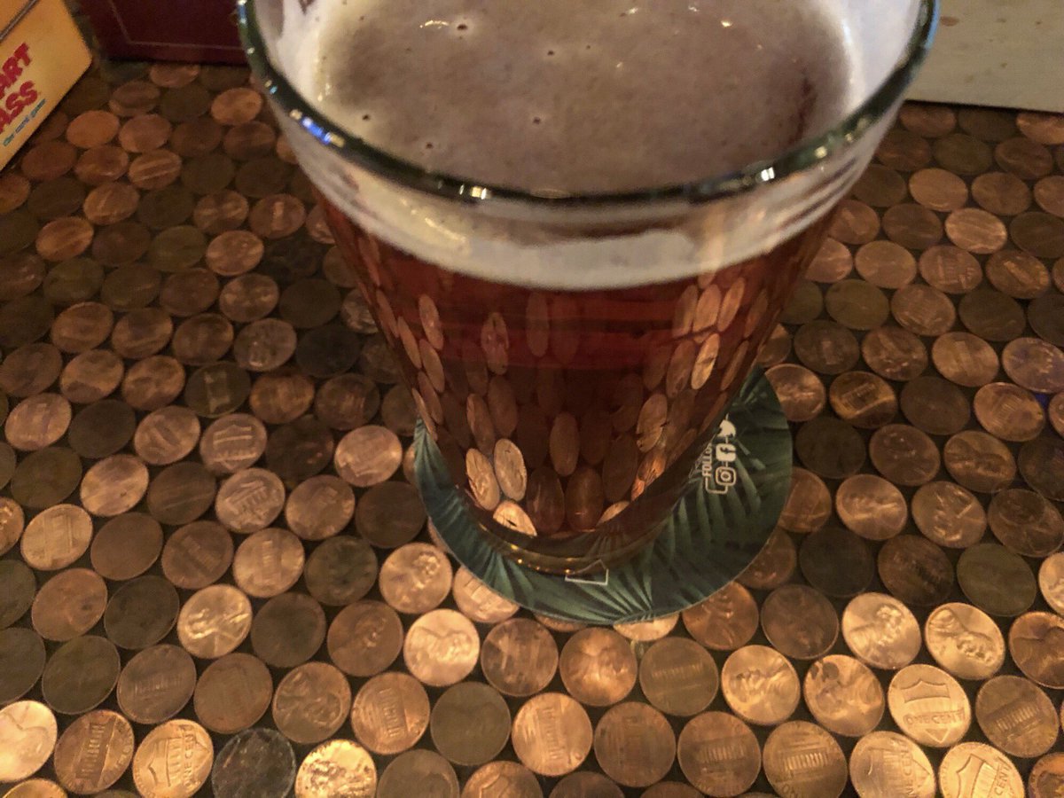 mgv67's tweet image. @PTDVLR here’s a #sprucetip #ipa to help my football hangover...i can’t say it’s my fave, but your posts made me order it. #ttd