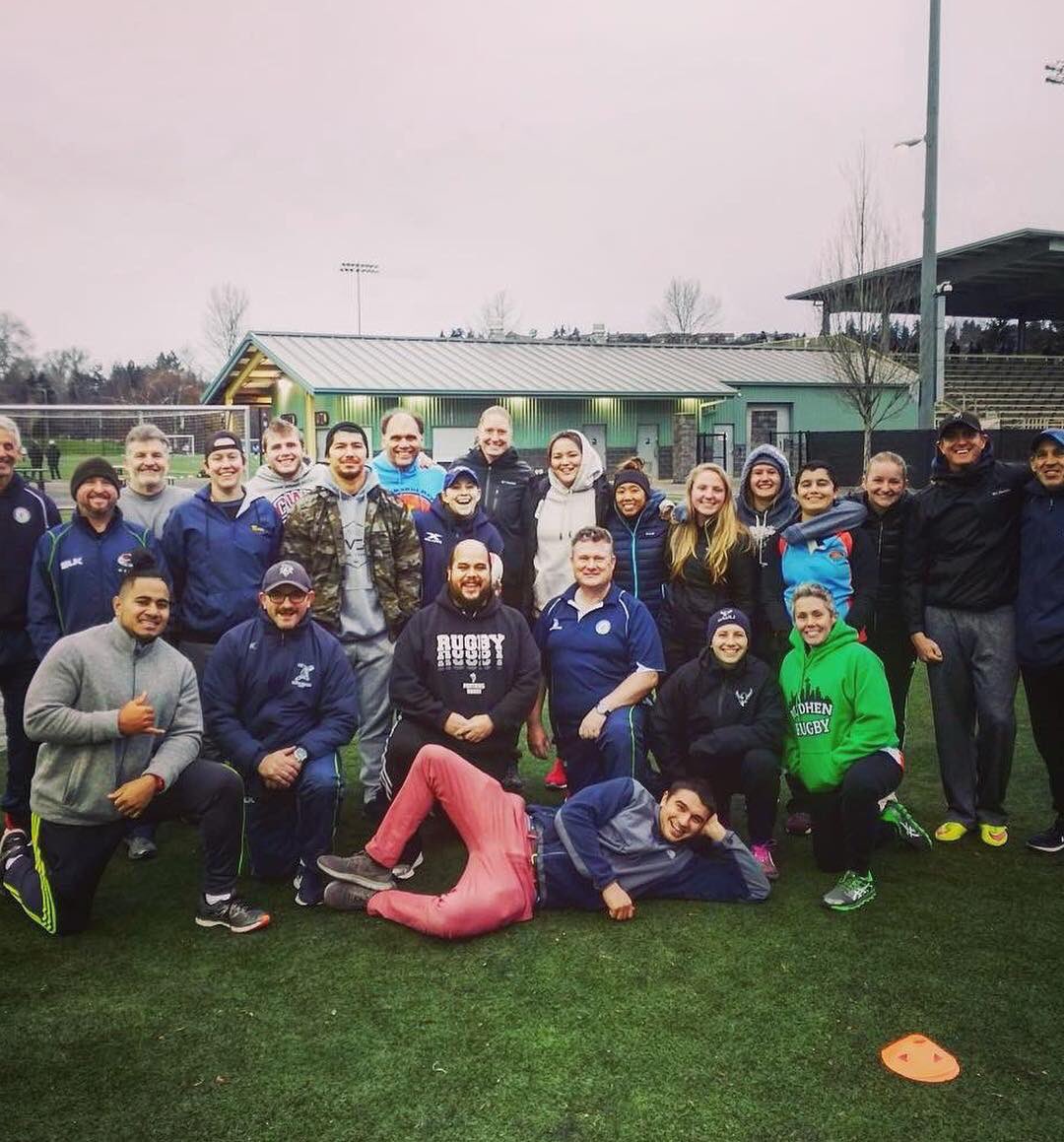 MacKinnonCarly's tweet photo. Looking forward to continuing to give back to the rugby community - this time in a new format, one whistle blow at a time! #NewRefWhoDis #PNWRugby #SeattleSaracens #GiveBack #GetInGetOutGetGoing #CompleteRugbyAmbassador #ReffingALocalYouthGameSoon #RugbyLife https://t.co/P0dJim7KKb