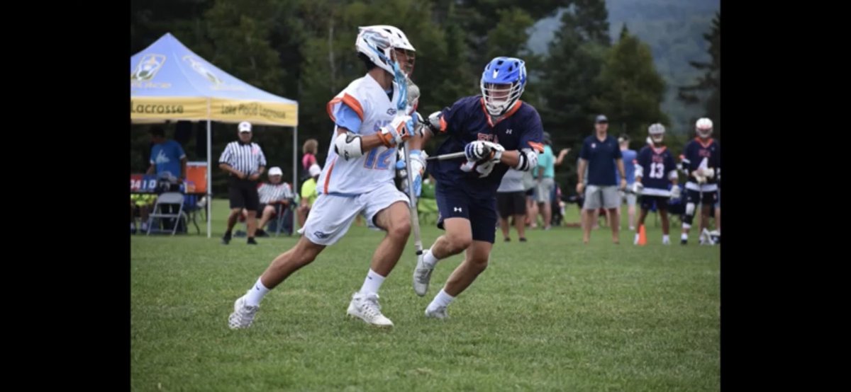 Gatorslax1's tweet photo. Huge Congrats to Gators #12 Jack Cerza on his commitment to Villanova! #skogators https://t.co/dJwwDYm69K