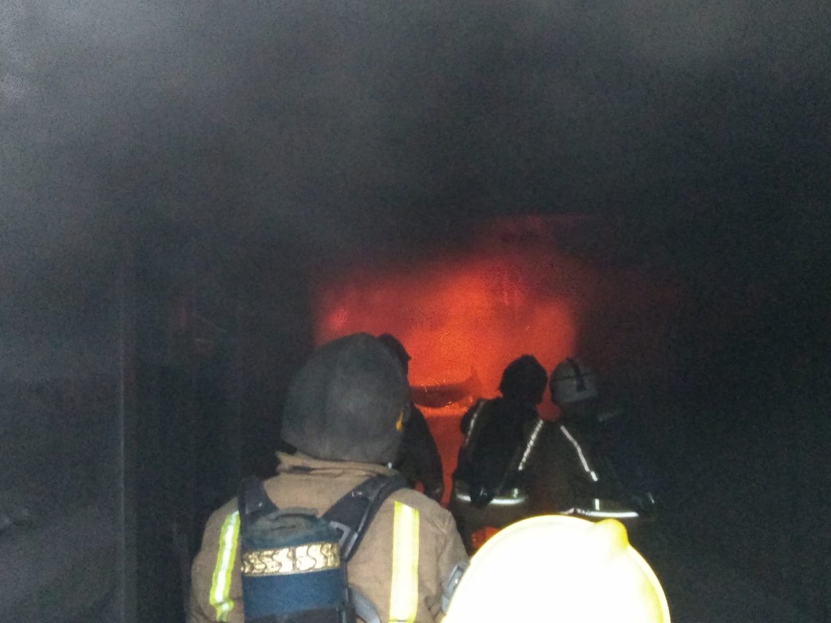 ERRI Training tweet media