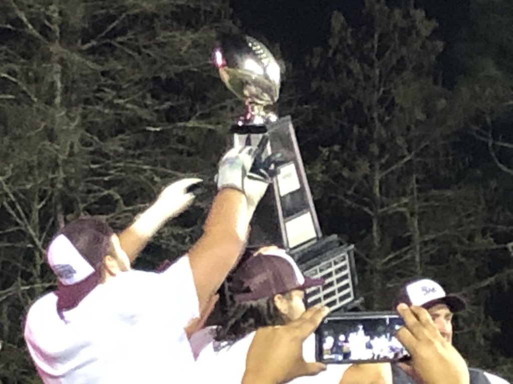 Morningside Mustangs 🐴 tweet media