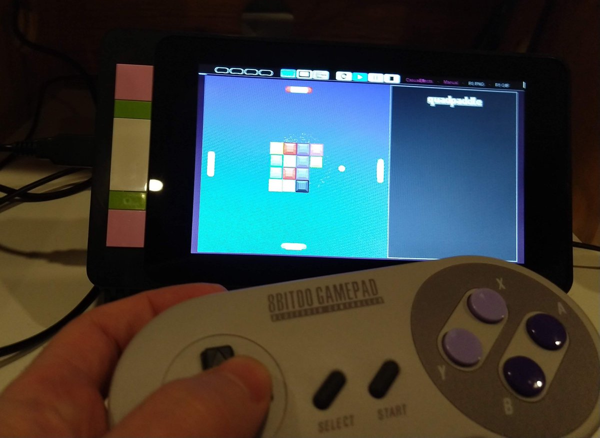 Morgan Mcguire On Twitter Successfully Got The New Nano - 