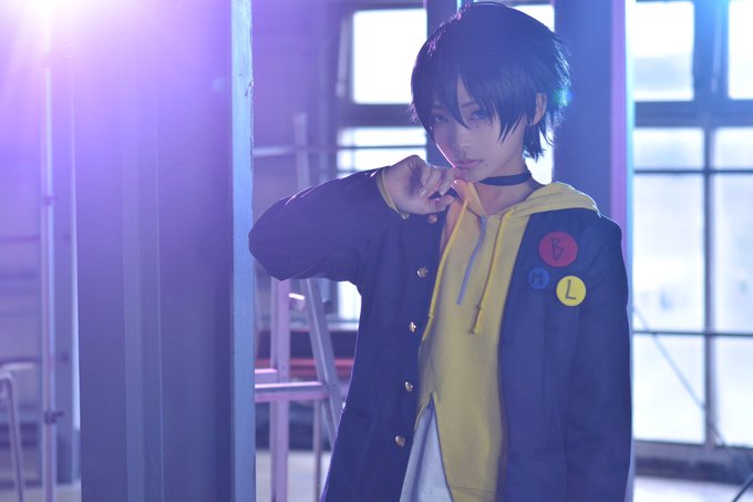 コスプレイヤーあさえのTwitter画像56