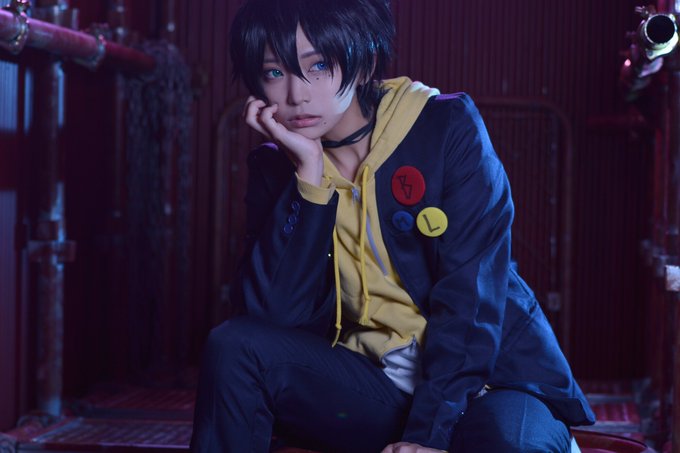 コスプレイヤーあさえのTwitter画像55