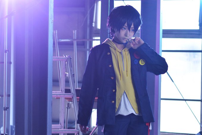 コスプレイヤーあさえのTwitter画像57