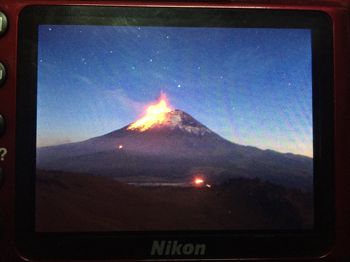 Erik Gómez Tochimani tweet media