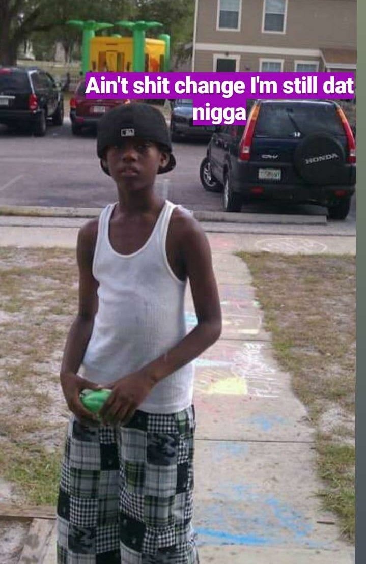 Ripkaii1's tweet photo. Since a gitt nigga this what I visualize , I fye the purp up an get high https://t.co/Af14iIF1iE
