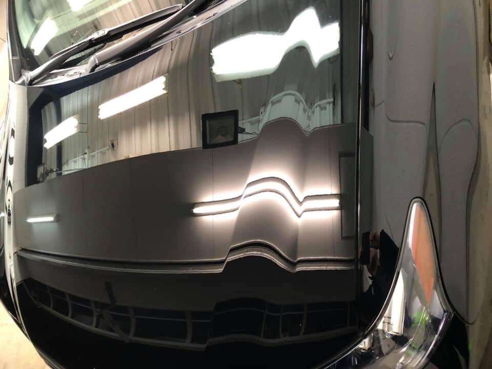 RIVAUS2013's tweet photo. https://t.co/WMOx1moksU

LEXUS HS 250h
ガラスコーティング完了‼️
今回使用コーティング剤はX#ceramic https://t.co/UJXZrTNHwb