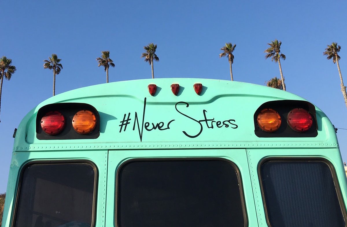 parkconnect's tweet photo. Never Stressin! Don’t let the hustle and bustle of the holidays stress you out! Use ParkConnect to make parking easier! #ParkHappier https://t.co/3KqhyQrhLy