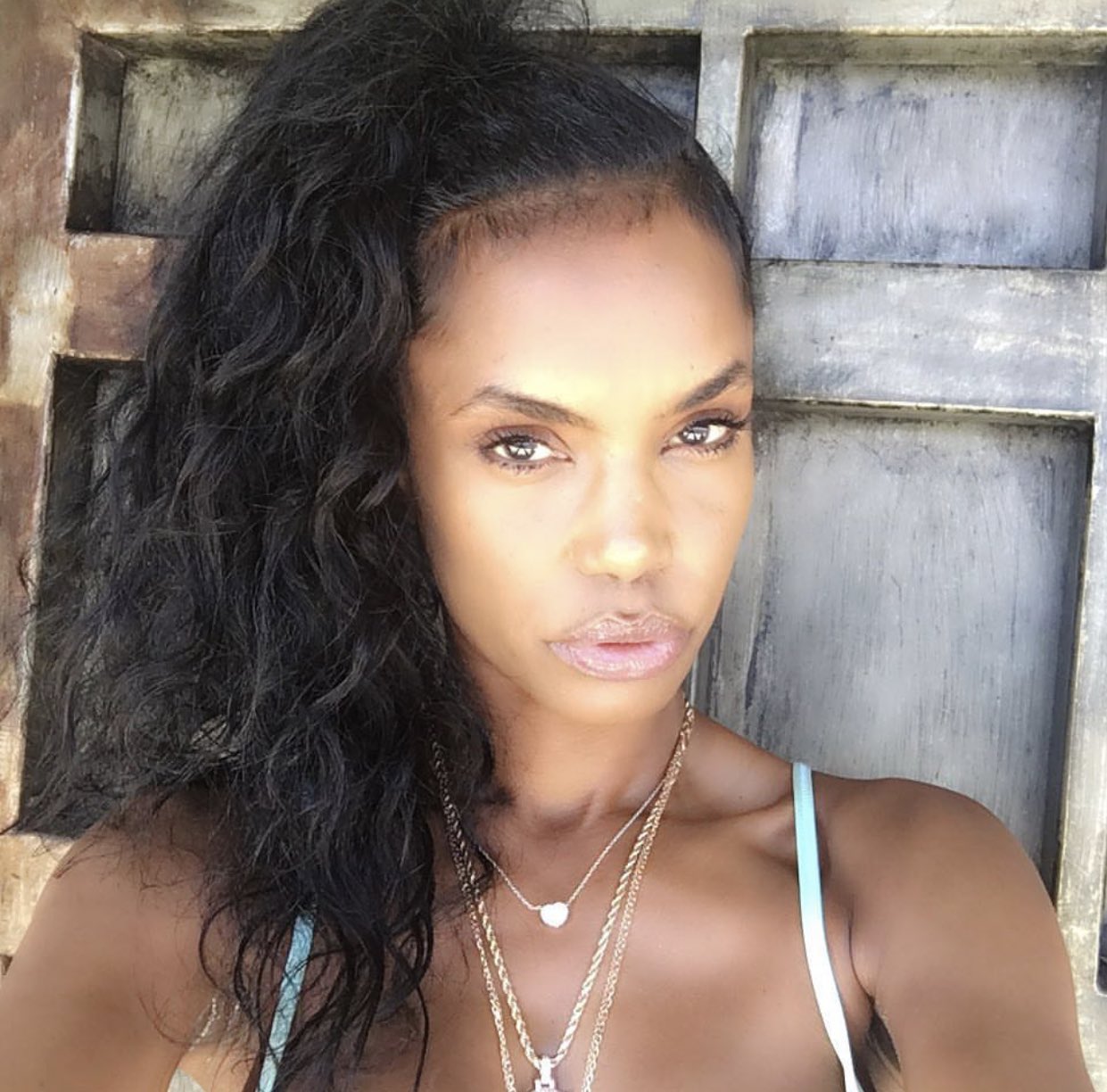  Happy Birthday to Kim Porter 
