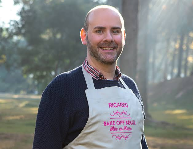 luminhaalane's tweet photo. OBRIGADA BAKE OFF POR NÃO DECEPCIONAR O PÚBLICO
REALITY DE 2018 
#BakeOffBrasil https://t.co/SkIg179nnQ