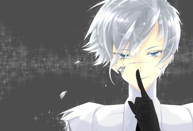 アンタークのtwitterイラスト検索結果