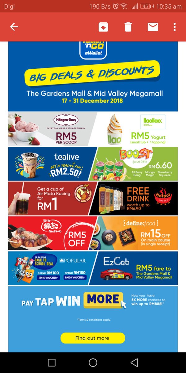 AfiqKurshid's tweet image. Coffee picture
#SparkTesting