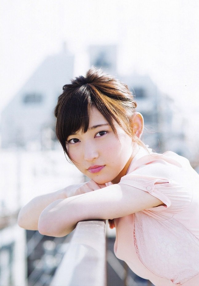 日刊美女 Nikkan Bijyo 志田愛佳https T Co Fbap3vuyff Twitter