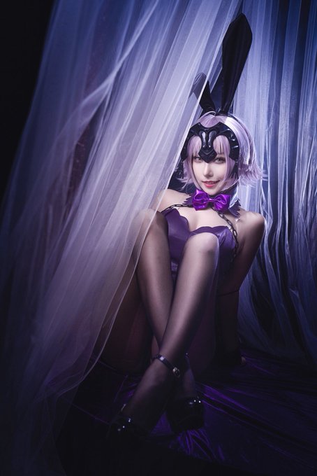 コスプレイヤー菌烨takoのTwitter画像7