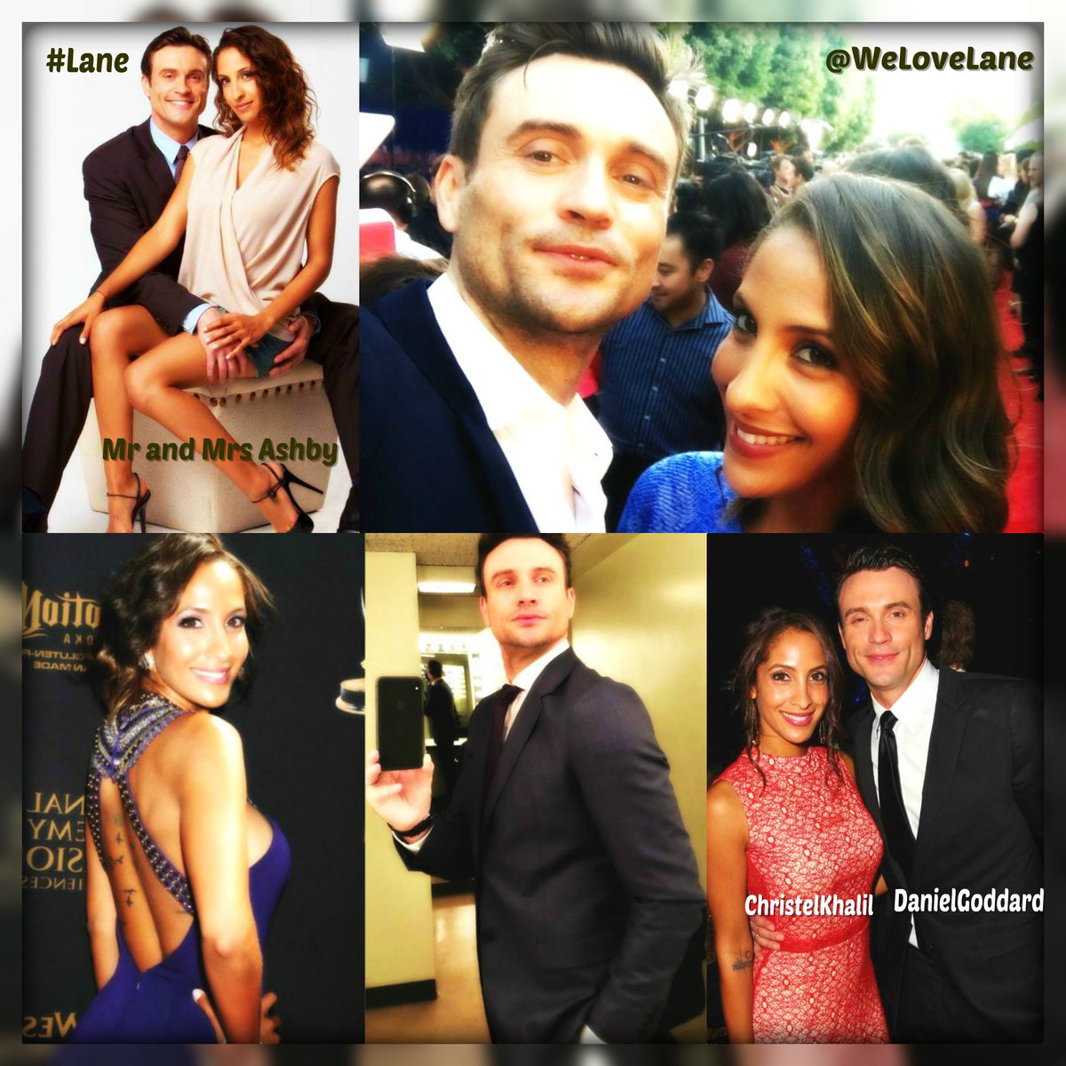 saddee2's tweet photo. We want our Cane &amp; Lily #Lane. No one else will do.  #WeChooseLane #WeStandTallForLane  #LaneLoveAlways.  #YR @YRInsider @CBSDaytime
#LaneArmy https://t.co/NZ4DjpLyIJ