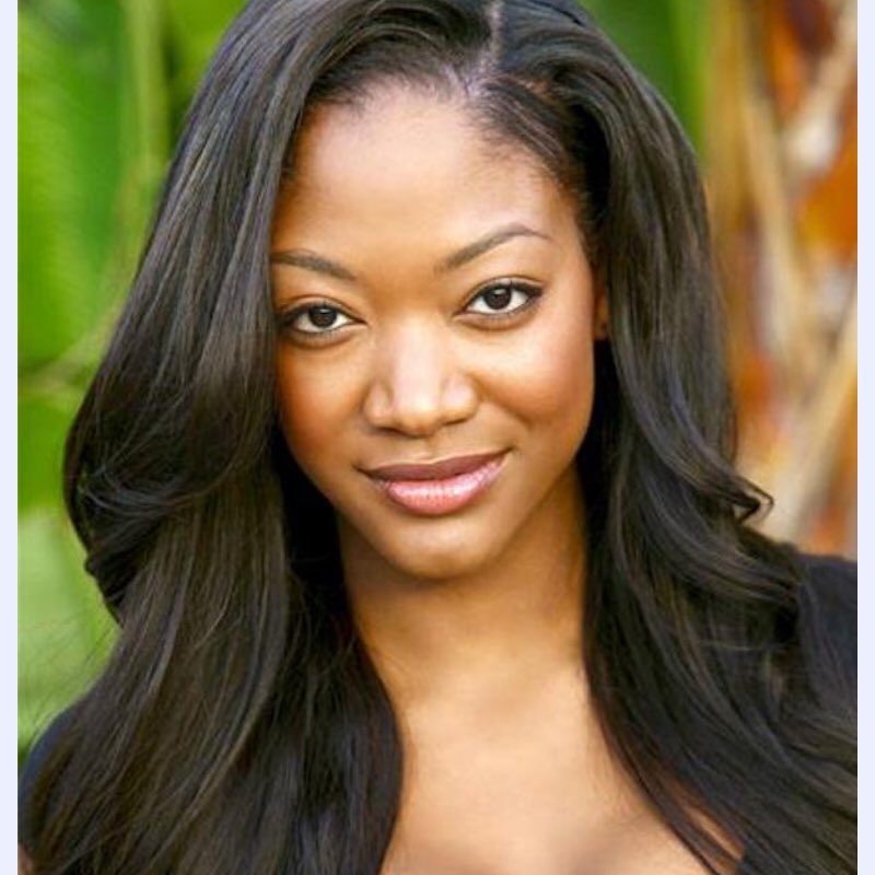 Blonde Kat Management على تويتر Aletha Shepherd Is A British