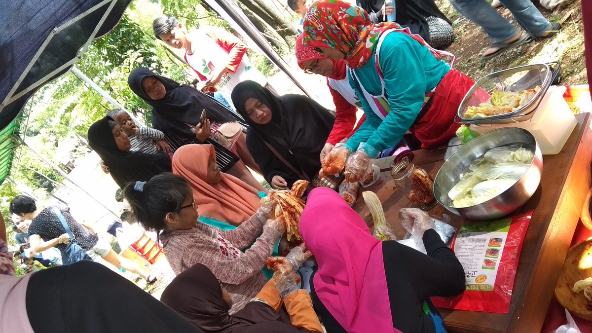 PasarKebunKeliling tweet media