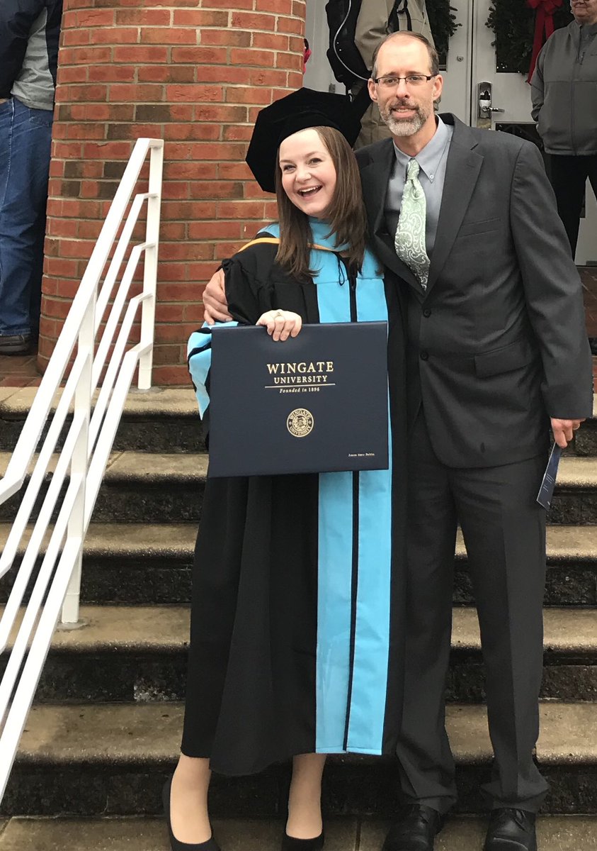 perkinspieces's tweet image. On to the next adventure, boys ♥️ So grateful for my husband and son and many others in Heaven and on Earth who bless us so dearly 😊🙏🏻 #faithknowledgeservice @WingateUniv #avidforever #bethewildcardlcs #kidsdeserveit #neverstoplearning