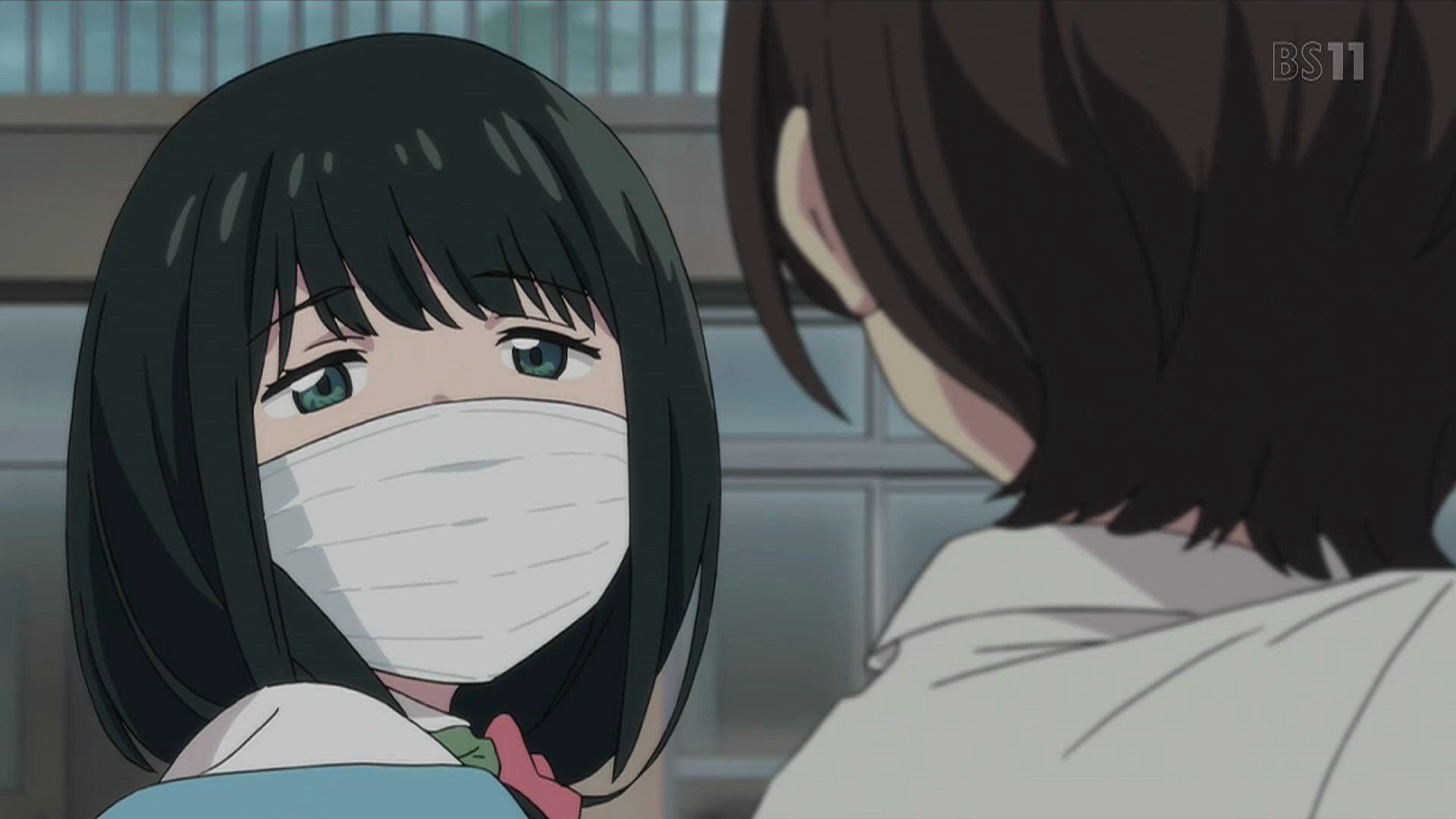 Twitter 上的 アニメマンガ名探偵すやまたくじ はっすに六花ママに内海 一般人にもしっかりと見せ場があるのがグリッドマンの好きな所 内海の叫びは一番みんなの代表感がありましたな 逆にはっすと六花ママの女性陣は器が大き過ぎて眩し過ぎる はっすよ 女子高生でその