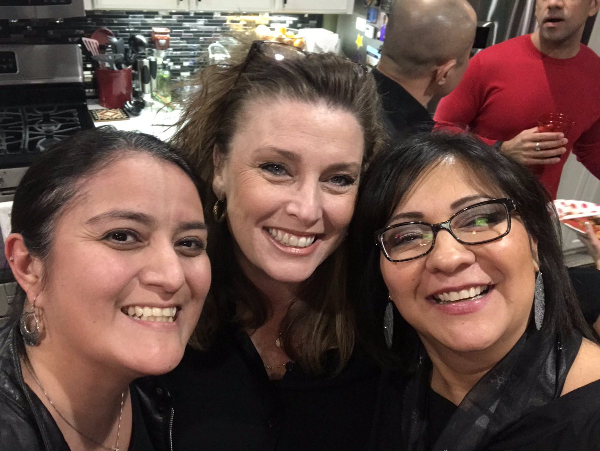 squedag's tweet photo. Fun times are a happening! #squedaparty2018 https://t.co/qEHbnm7xpg