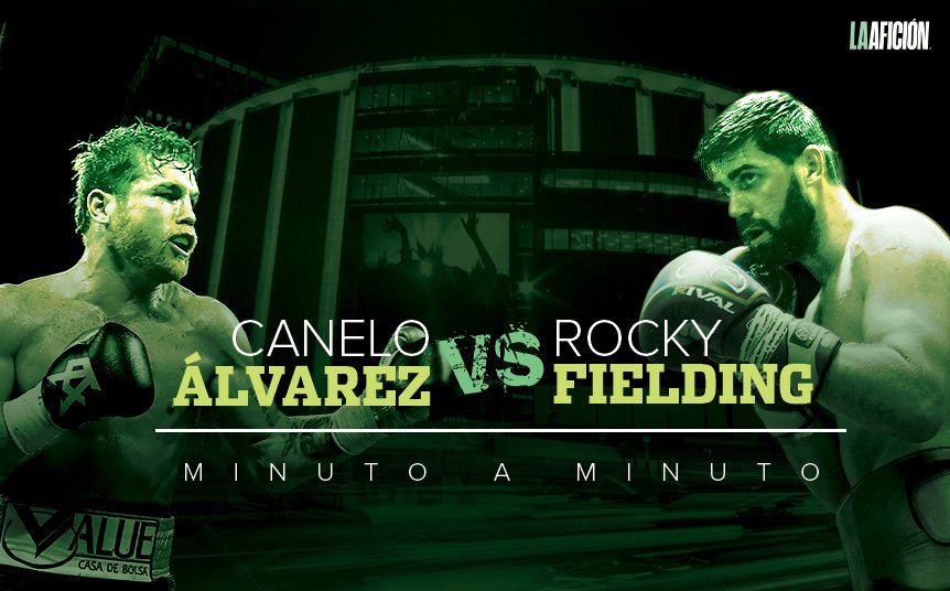 laaficion's tweet photo. 🥊 ¡¡¡En unos instantes comienza la búsqueda del tercer título mundial de Saúl Álvarez!!! 🥊

No te pierdas la #CaneloRocky en nuestro MINUTO A MINUTO 🇲🇽🏟🏴󠁧󠁢󠁥󠁮󠁧󠁿 https://t.co/rFuUo9bJ8i https://t.co/c6JGAkRKlw