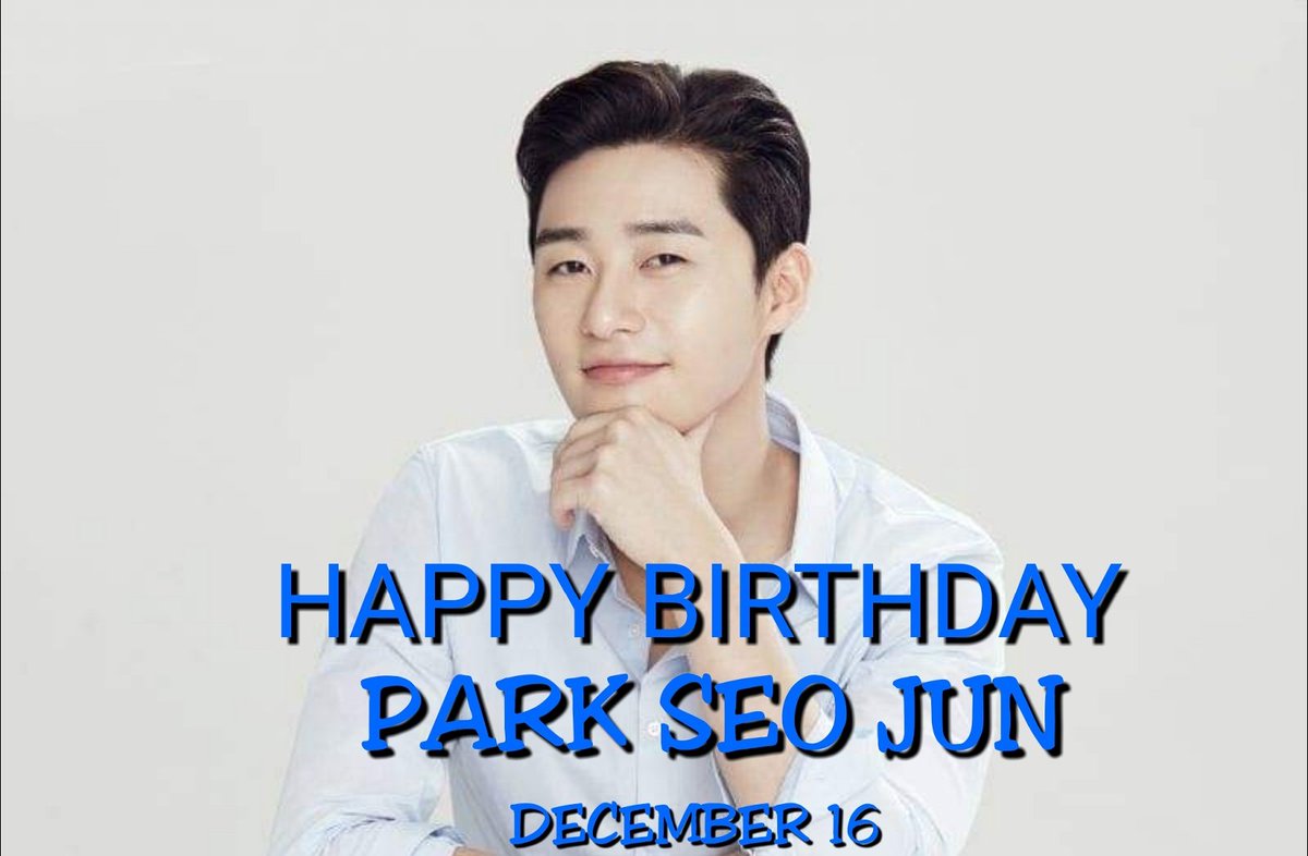 ImLeeYoungJoon's tweet photo. Happy Birthday, #ParkSeoJun 🎂🍷🍾
#ParkSeoJoon https://t.co/OQOydXAqNg