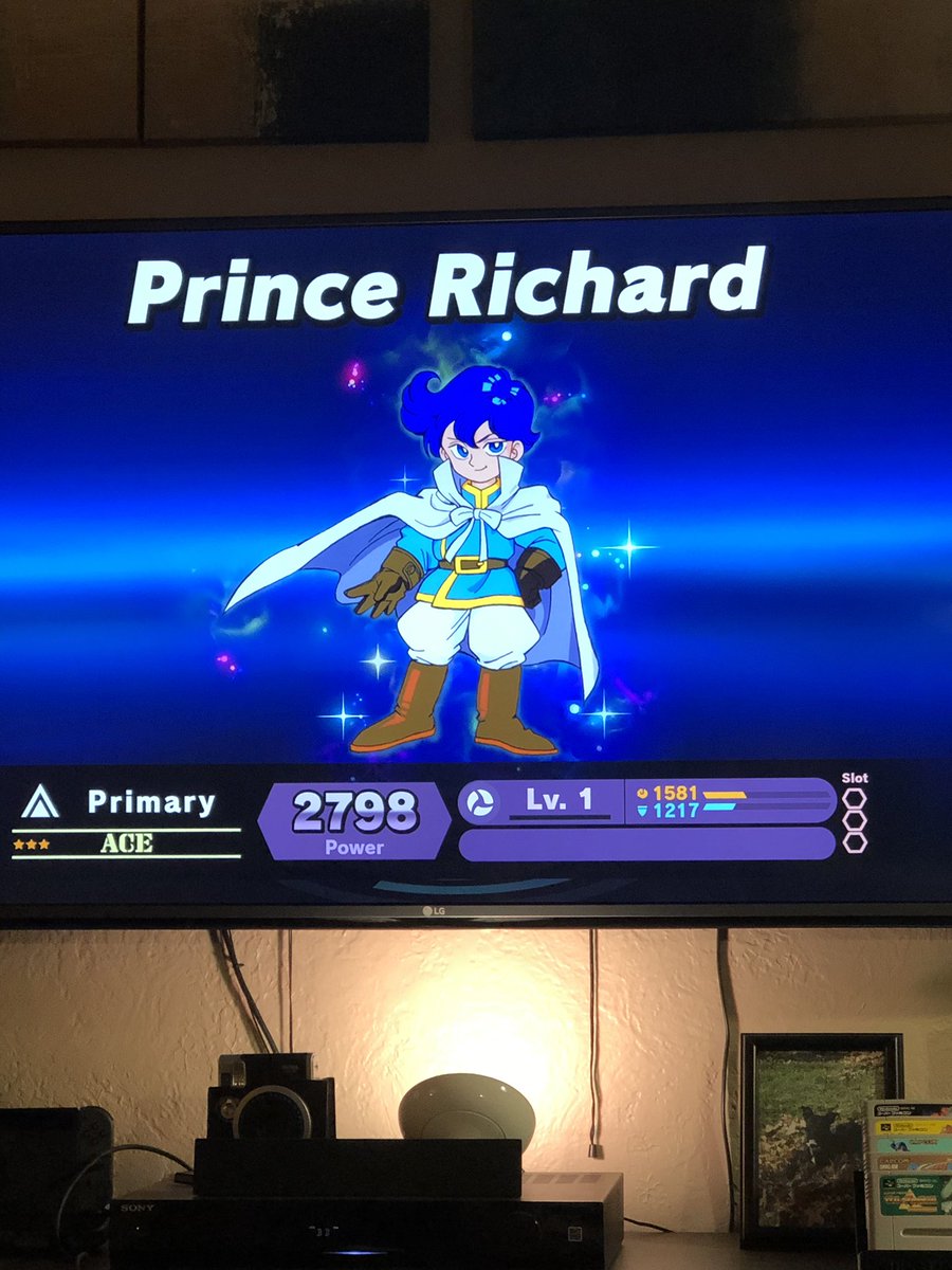 elphezo's tweet photo. 👏  Don’t 👏  say 👏 you 👏  like Zelda 👏  if 👏  you 👏  don’t 👏  know 👏  who 👏  this 👏  is 👏 👏 https://t.co/lH0gq89HKm