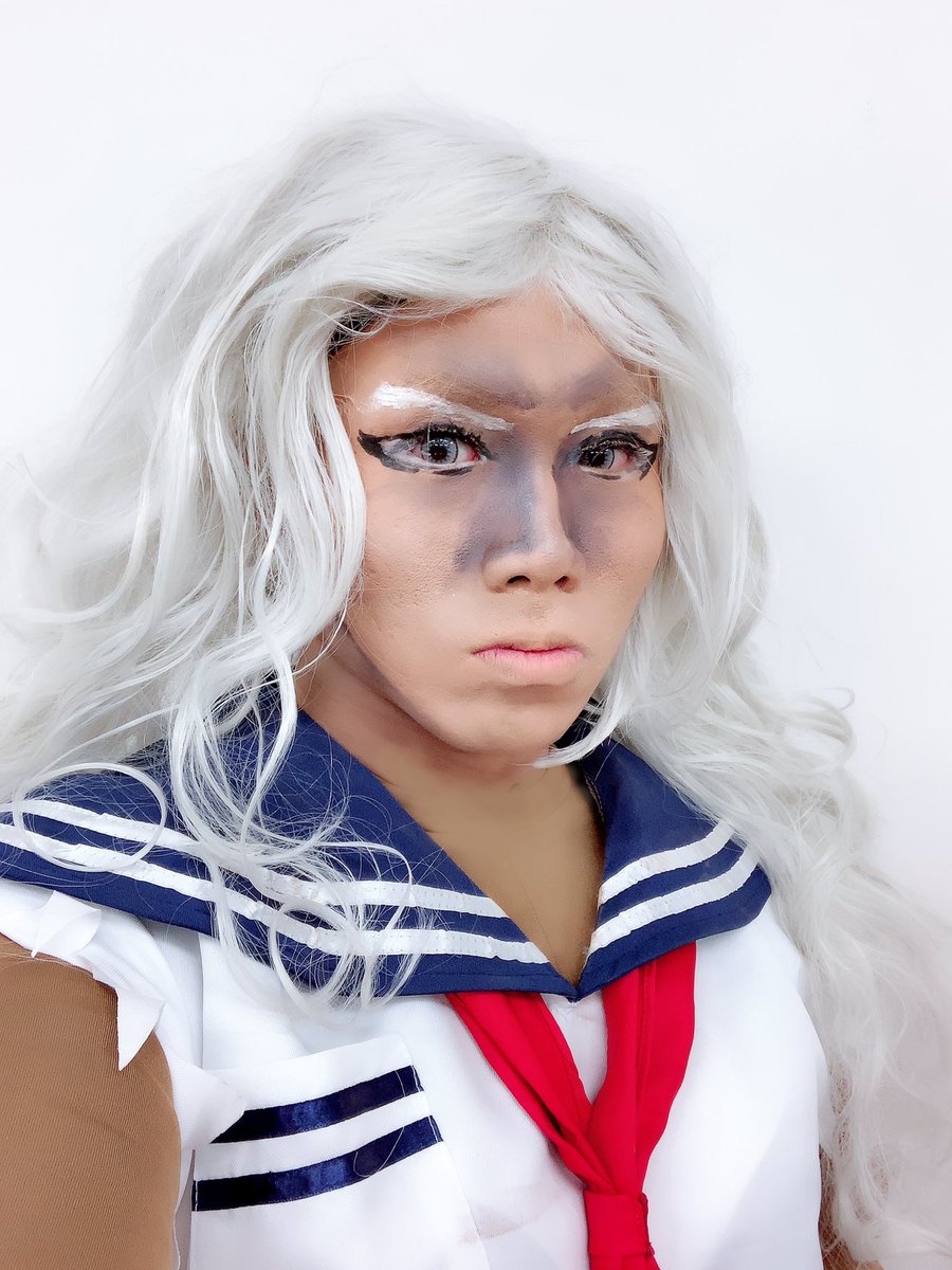 Twoucan 大神さくら の注目ツイート コスプレ