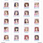 これをマイオナと呼べるか デレステにおけるssr未実装アイドルが居る事に 疑念を抱くユーザーたちの声 Togetter