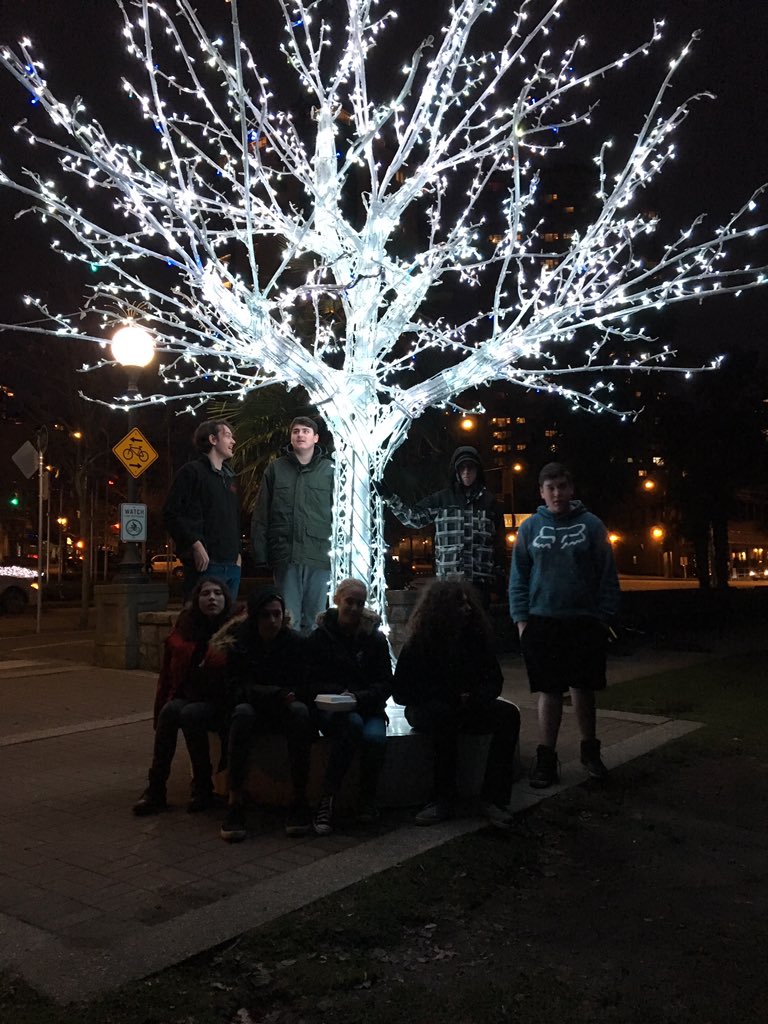 amelialaidlaw's tweet photo. @SD42ABEDNEWS Cedar Roots in English Bay! #twinkletrees #toesintheocean https://t.co/Tt7pIyH8lg