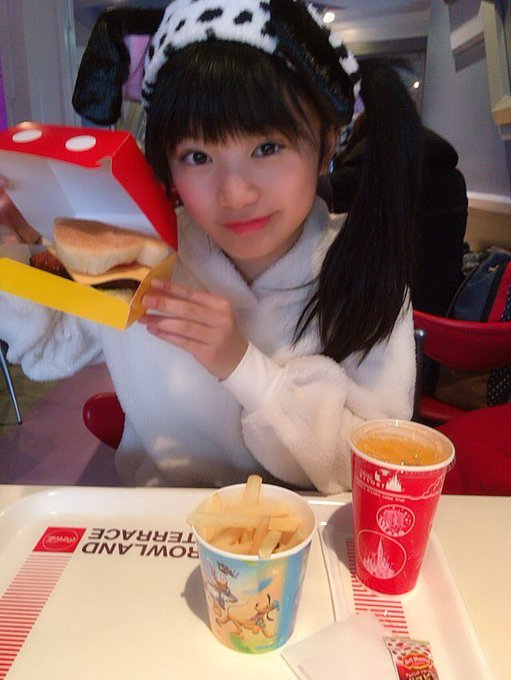 Twitterのコスプレ画像35