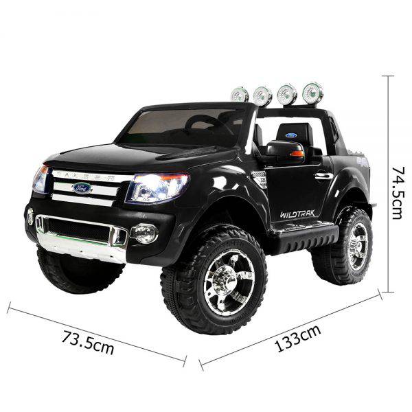 ford ranger ride on afterpay