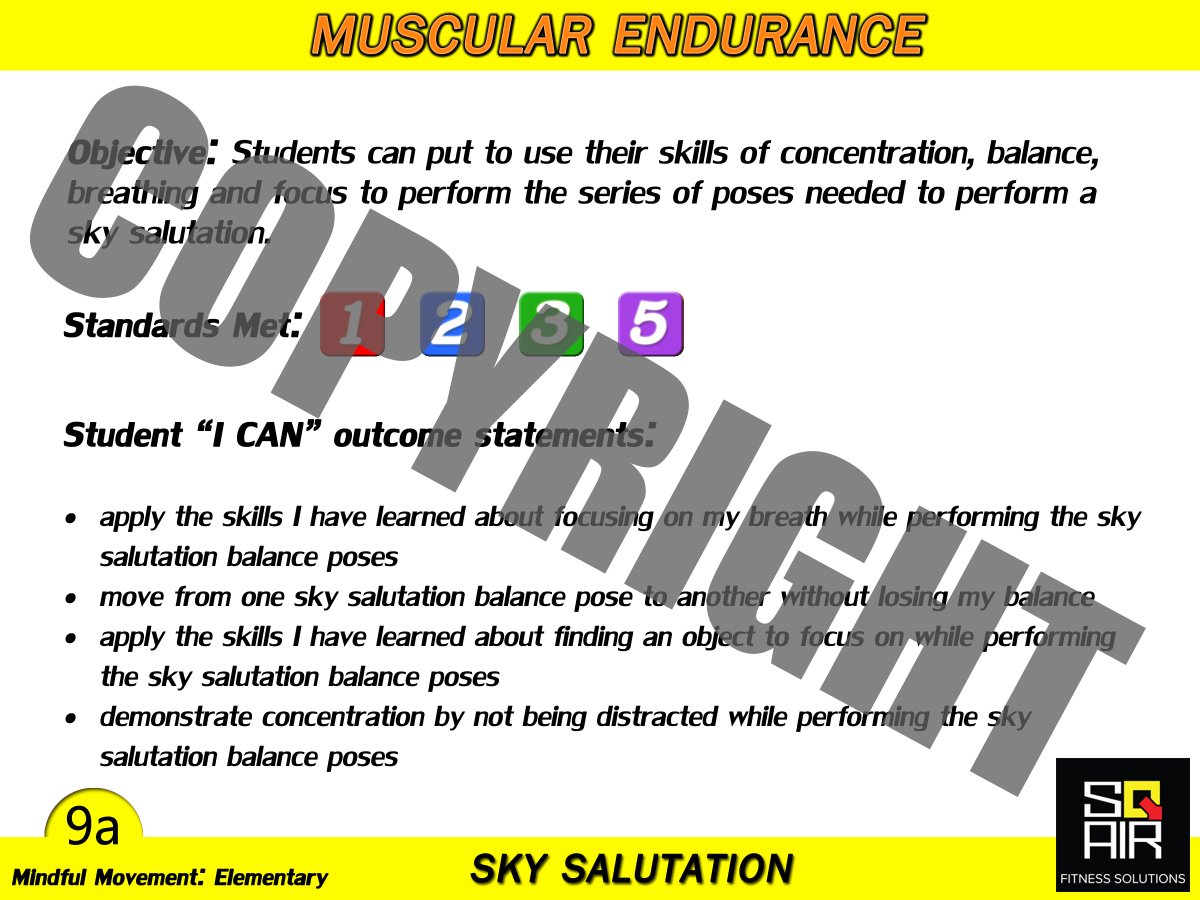 SQAIRFS's tweet photo. The sky is the limit with this exercise from our Mindful Movements unit! 🌤️

#physicaleducation #MindfulMovements #SQAIRFS #health #exercise #elementaryeducation https://t.co/lI1K9mBRQ8