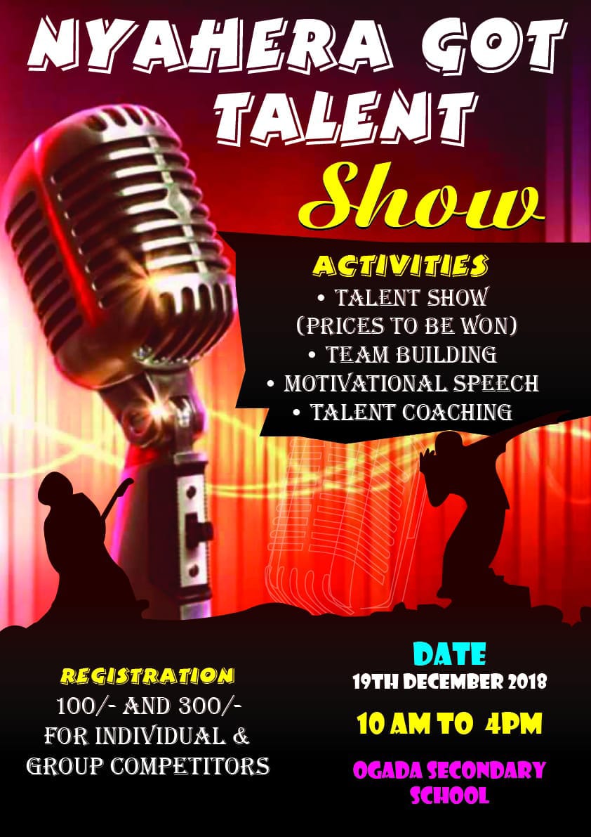 19th we have a date with young people