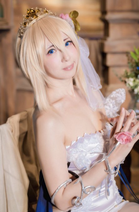 コスプレイヤーさちぶどう（桜井さち）のTwitter画像64