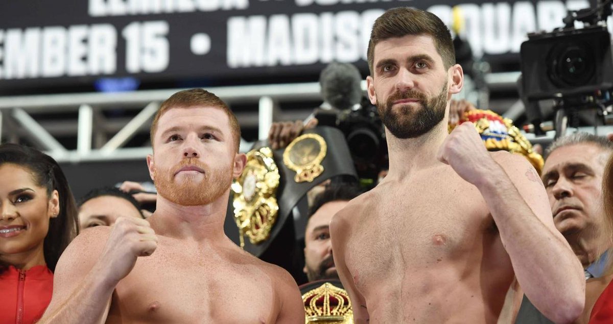 Watch Canelo Vs Fielding Live Stream Free Online Full Fight TV Coverage with HD from Madison Square Garden, New York #DAZN

Free🥊TV: bit.ly/2LjQsx4

#CaneloVsFielding
#CaneloRocky #Boxing
Watch Boxing HD TV Free Here.