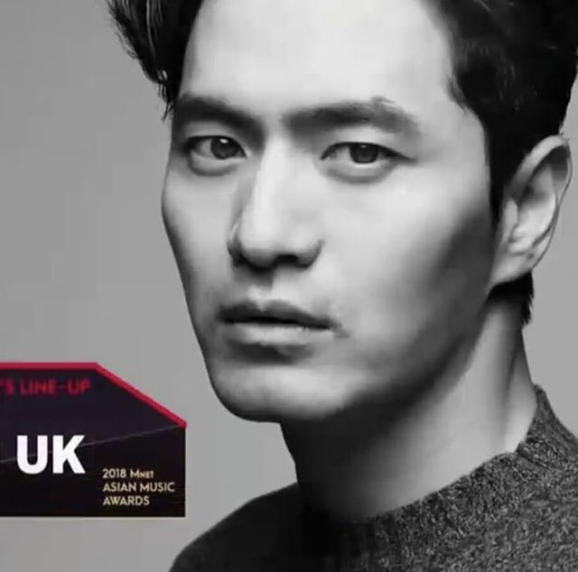 jennymin66's tweet photo. #이진욱 #보이스2 #MAMA10 #mamahk #leejinuk #leejinwook #李陣郁#mama2018#紀凡希 https://t.co/zzZbSla18z