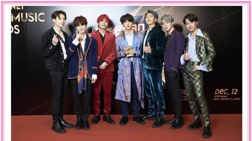 DmayGrg's tweet photo. @iHeartRadio @OfficialMonstaX BTS https://t.co/Gfv1OYXxlL