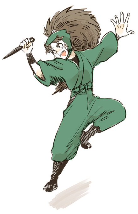 七松小平太のtwitterイラスト検索結果 七松小平太のtwitterイラスト検索結果